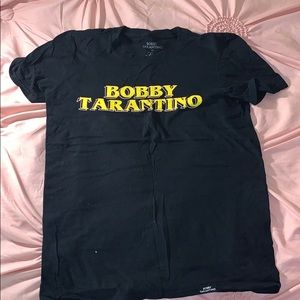 BOBBY TARANTINO SHIRT